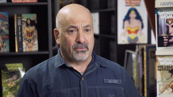 Dan DiDio