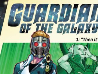 GotG #01