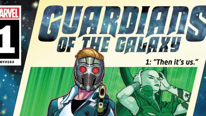 GotG #01