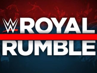 Royal Rumble 2020