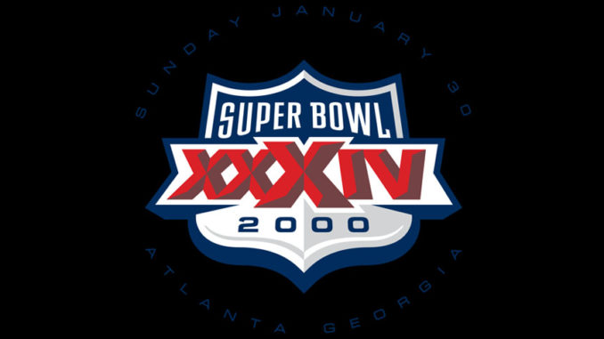 Superbowl XXIV