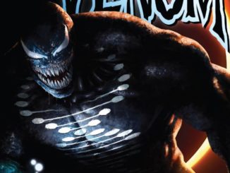 Venom The End