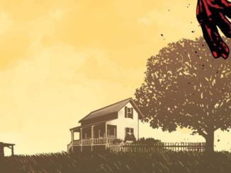 Walking Dead #193