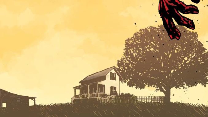 Walking Dead #193