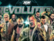 AEW Revolution