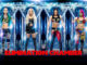 Elimination Chamber 2020