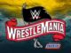 Wrestlemania 36