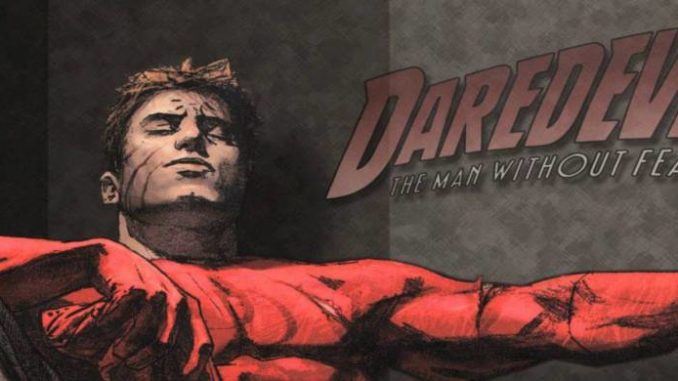 Daredevil