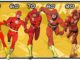 Flash timeline