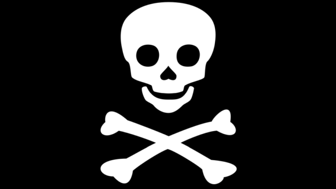 Jolly Roger