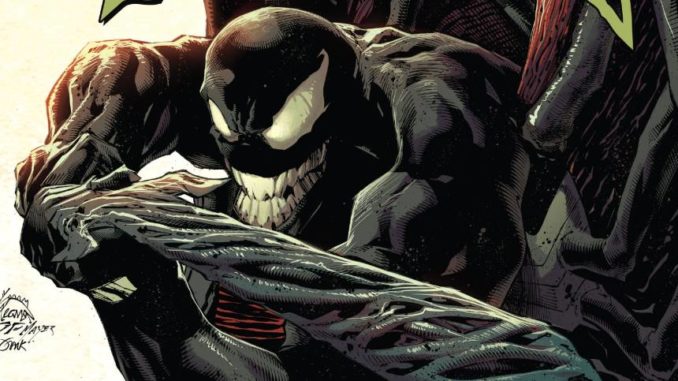 Venom #25