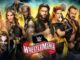 Wrestlemania 36