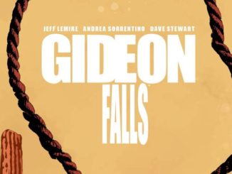 Gideon Falls #12