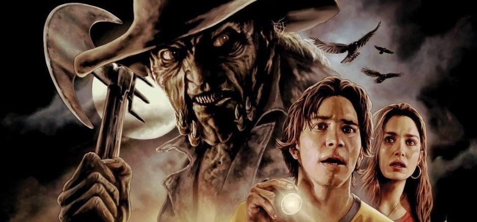 Jeepers Creepers