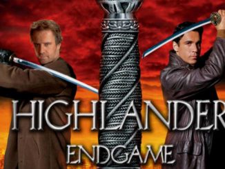 Highlander Endgame