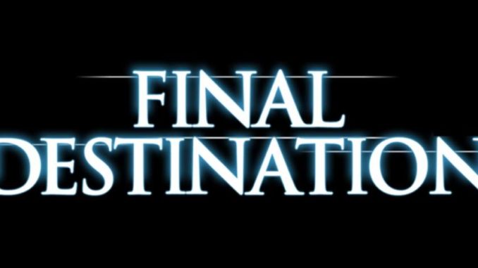 Final Destination