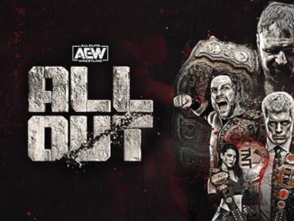 AEW All-Out 2020