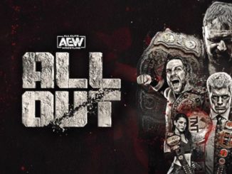 AEW All-Out 2020