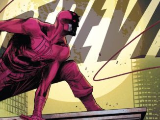 Daredevil #23