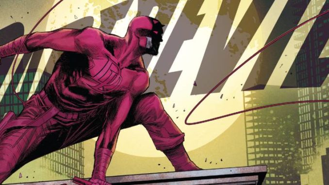 Daredevil #23