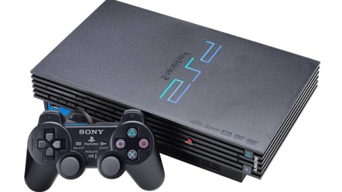 Playstation 2