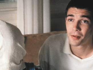 Funny Games