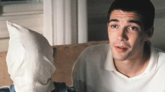 Funny Games