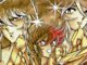 Saint Seiya 28