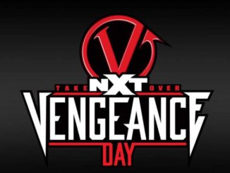 NXT Vengeance Day