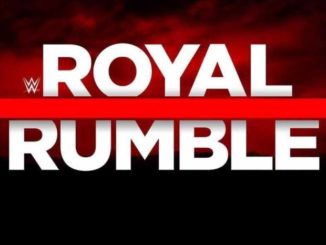 Royal Rumble 2021