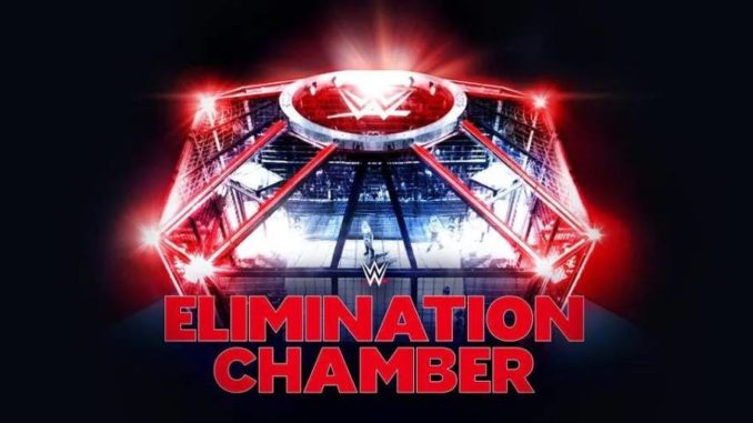 Elimination Chamber