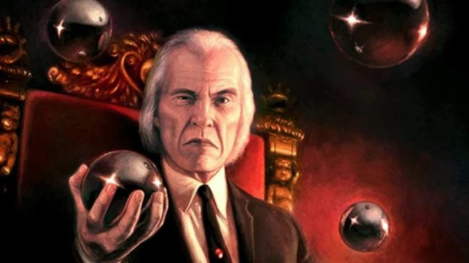 Phantasm