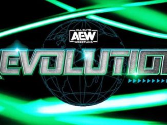 AEW Revolution 2021