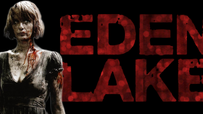 Eden Lake