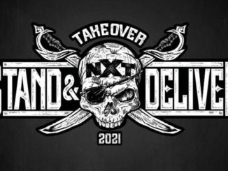 NXT Stand and Deliver 2021