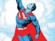 Superman Red & Blue #1
