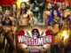 Wrestlemania 37