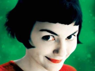 Amelie Poulain