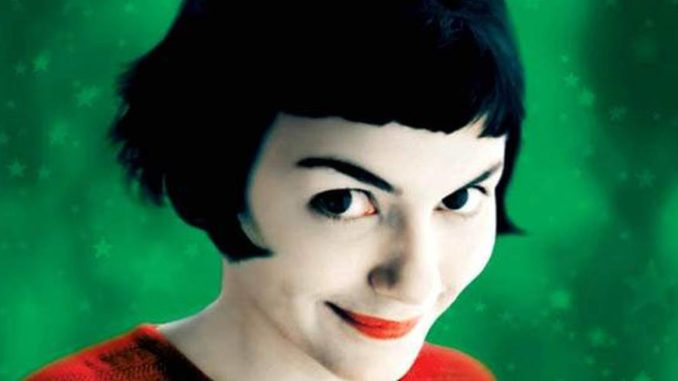 Amelie Poulain