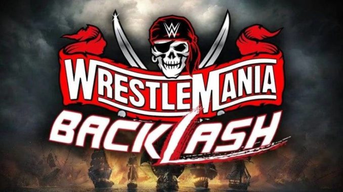 Backlash 2021