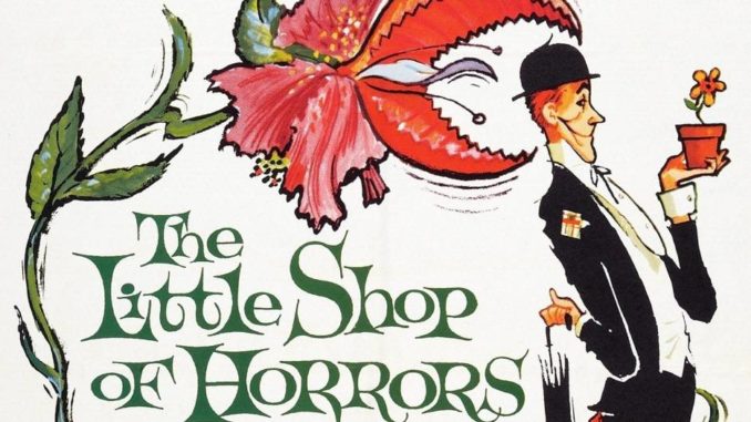 Little Shop of Horrors