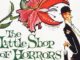 Little Shop of Horrors