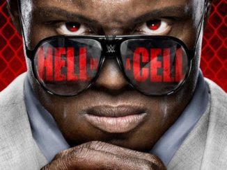 Hell in a Cell 2021