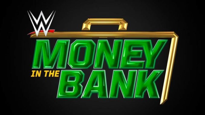 Money in the Bank 2021