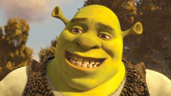 Shrek