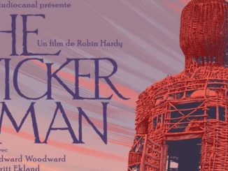 Wicker Man