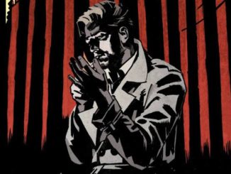 John Constantine Hellblazer #1