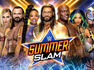 Summerslam 2021