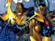 X-Men intégrale 1996