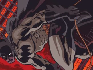 Batman Long Halloween Special